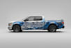 design a custom vehicle wrap, cars, pickups, trailers, etc