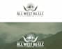 design unique nature, mountain logo