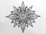 create custom artistic geometric tattoo designs