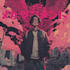 draw an anime style album cover