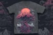 trendy t shirt design