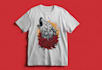 trendy t shirt design