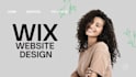 build wix website design wix website development wix expert redesign wix website