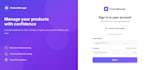 do full stack website development as mern stack, frontend, backend developer