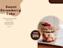 design aesthetic bakery and cafe social media posts in canva