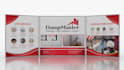 do trade show booth 10x20