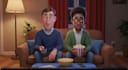 create a realistic talking ai 3d avatar video with perfect lip sync