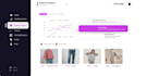 build scalable saas mvp, multi tenant saas, ai web app and startup software