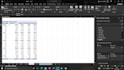 do data analysis with my experties
