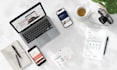 build or redesign your website as a full stack developer