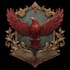 draw an fantasy book novel series logo
