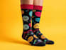 do creative socks unique sock design