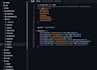 build fastapi or django rest API backend for your app