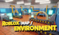 create custom roblox character,full roblox game,roblox map,minecraft,animation