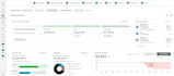 manage bookkeeping and create financial statements