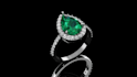 create professional jewellery cad designs and 3d models