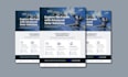 design flyer for business