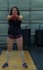 create female ugc gen x fitness videos