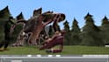 do animation or machinimas gmod