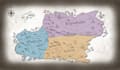 create a custom fantasy map
