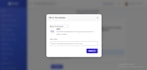 build online banking website