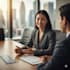 write professional ats optimized and tailored resumes