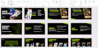 create a professional powerpoint presentation for you