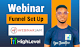 design live evergreen webinar gohiglevel webinarjam everwebinar zoom goto