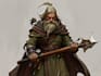 dnd, fantasy character and dnd character