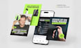 create high performing static ad designs for meta