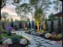 design beautiful landscapes and outdoor environments