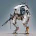 create stunning futuristic mecha designs