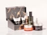 design cosmetic labels and luxury packaging