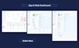 be software developer mern stack full stack web developer do web app development