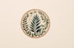 design a unique botanical boho logo