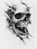make a custom flower tattoo design