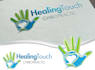 design good looking medical logo