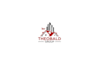 design real estate construction property home logo