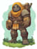 design 2d characters and 2d game assets character