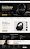 clone shopify landing page design, product page in replo, gempages, or pagefly