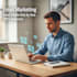 manually send emails one by one with accuracy