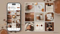 design viral social media ads using ai ideas