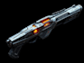 design unique weapons illustrations