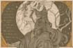 do art nouveau neo traditional illustration