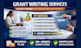 do grant writing grant research apply for grant business plan grant proposal