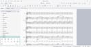 compose a beautiful classical piano song