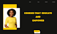 prepare course content course development course creation lesson plan