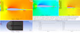 do fea and cfd simulations by ansys and comsol multiphysics