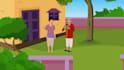make 2d animated youtube videos