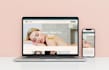 build and maintain websites with great UX